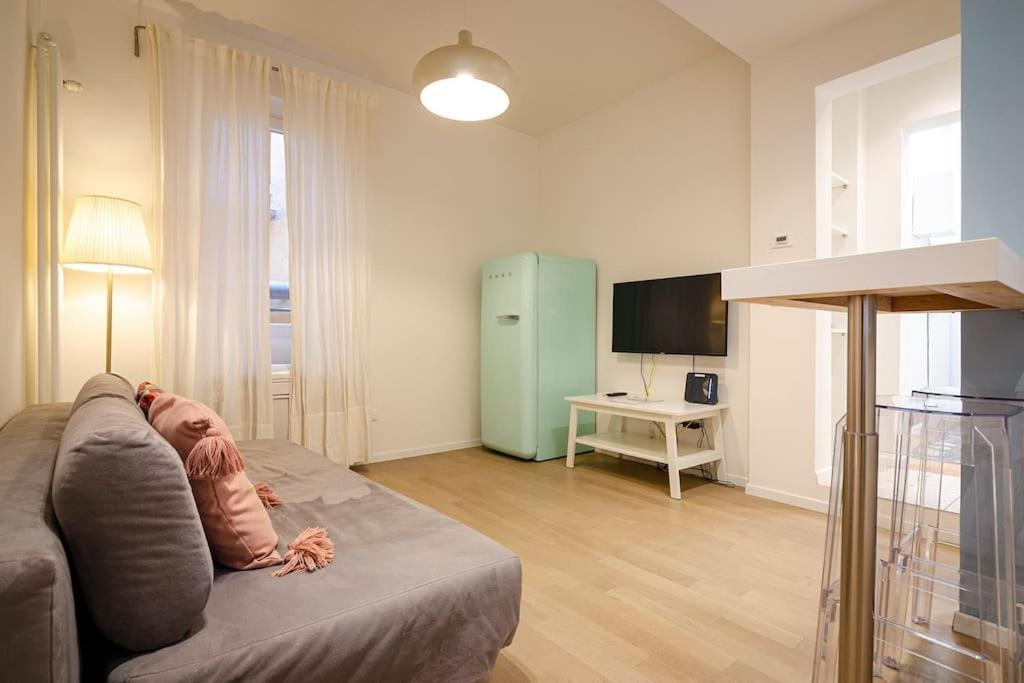 Del Riccio Home, In The Heart Of The City Bologna Eksteriør bilde